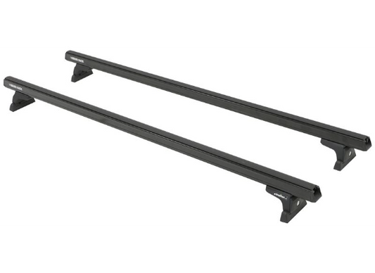 Rhino-Rack Heavy Duty 65in 2 Bar Roof Rack - Y01-140B-NT