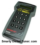 Smarty JR for 2003 - 2007 Dodge Cummins Turbodiesel 5.9L - S-06 Smarty