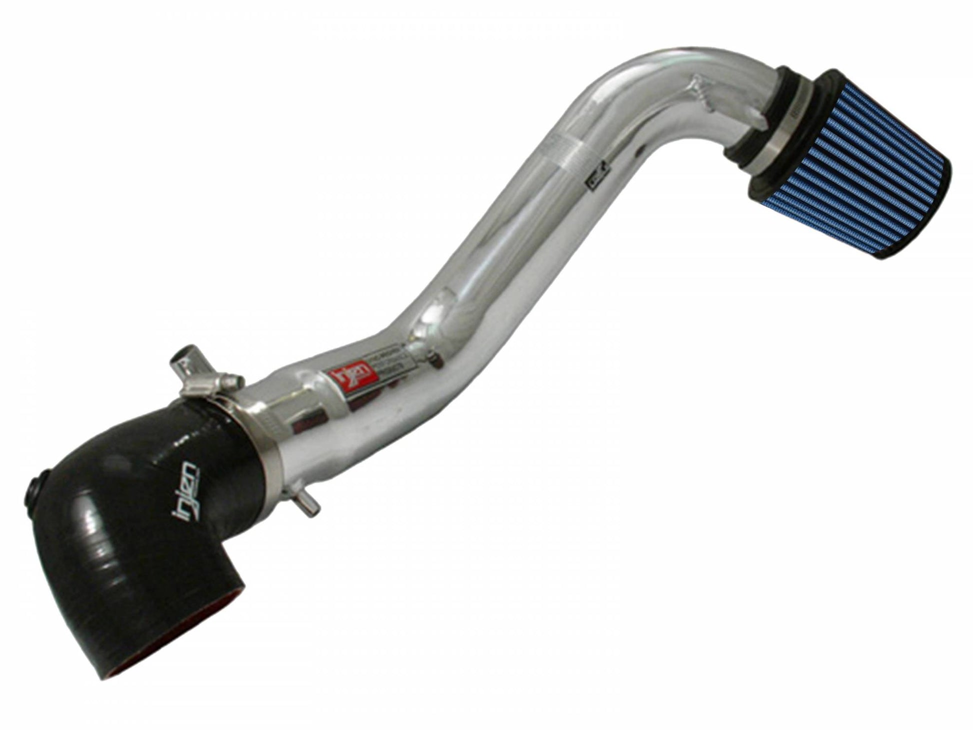 Injen 2002-2006 Acura RSX L4-2.0L SP Cold Air Intake System (Polished) - SP1470P Injen