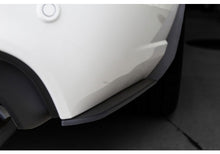 Load image into Gallery viewer, 2013-2014 Roush Mustang - Rear Side Splitter Kit - 421405