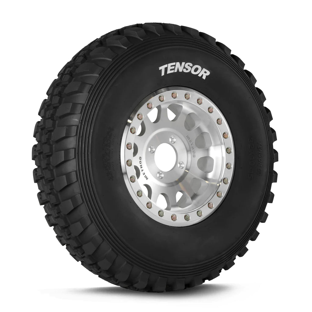 Tensor Tire Desert Series (DS) 33x10x15 - TT331015DS60