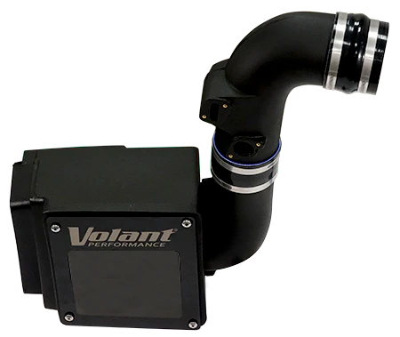 Volant Closed Box Air Intake (Oiled Filter) For 2013-2016 Silverado/Sierra 2500/3500HD 6.6L V8 (Duramax LML) - 15566