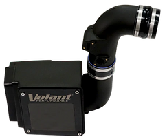 Volant Closed Box Air Intake (Oiled Filter) For 2013-2016 Silverado/Sierra 2500/3500HD 6.6L V8 (Duramax LML) - 15566