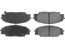 Load image into Gallery viewer, StopTech Standard Disc Brake Pad Set for Acura CSX / RSX / Honda Civic / S2000 - 305.08290