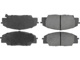 StopTech Standard Disc Brake Pad Set for Acura CSX / RSX / Honda Civic / S2000 - 305.08290