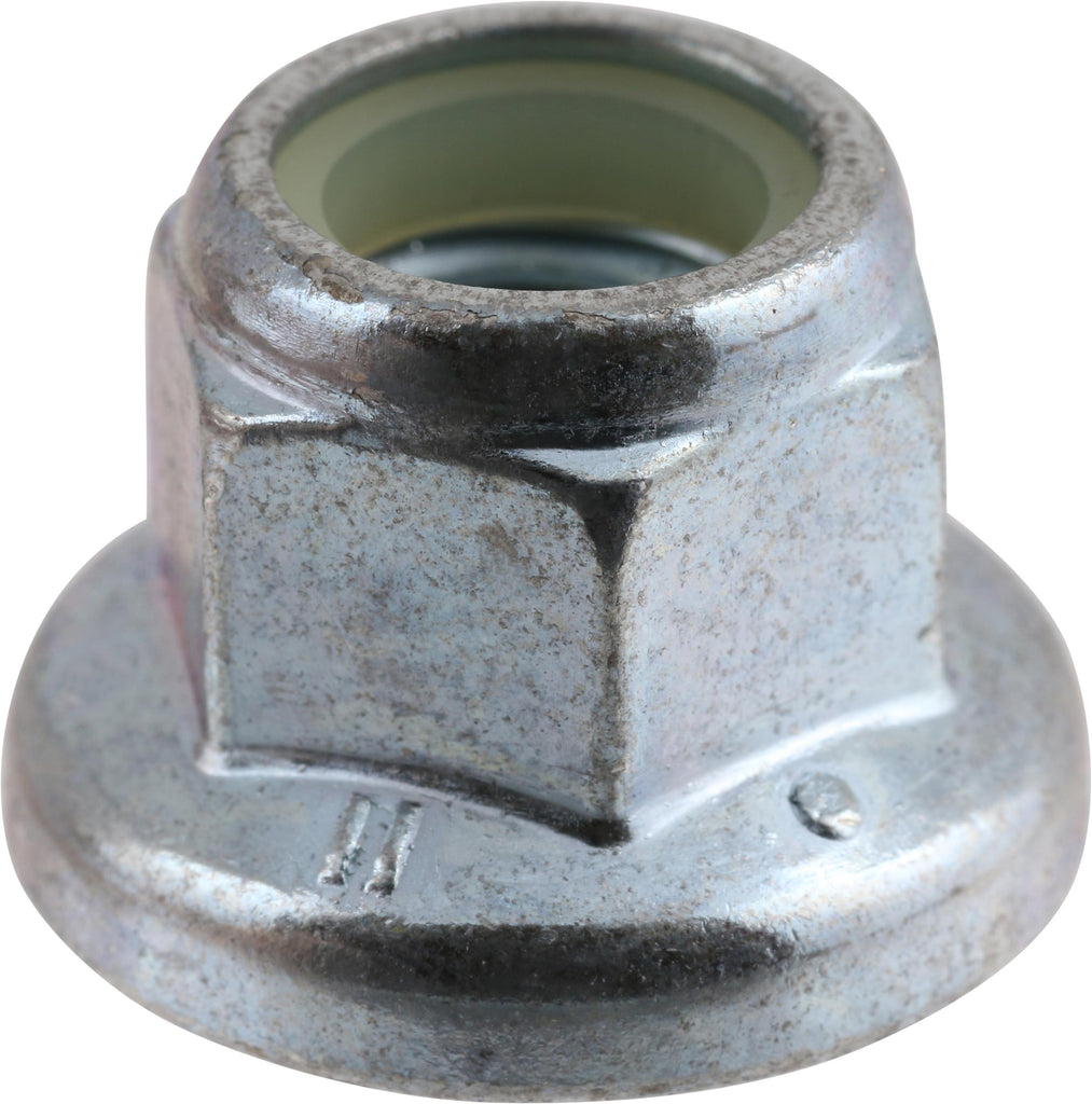 OEM Nissan Steering Tie Rod Nut - 01223-00231