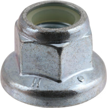 Load image into Gallery viewer, OEM Nissan Steering Tie Rod Nut - 01223-00231