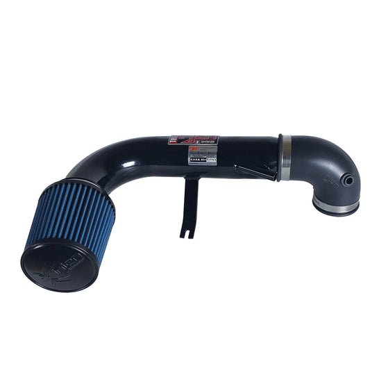 Injen 2001-2005 Honda Civic L4-1.7l Is Short Ram Cold Air Intake System (Black)- IS1565BLK Injen