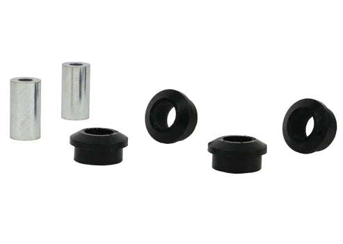 WHITELINE PLUS 3/08+ DODGE CHALLENGER / 11/05+ CHARGER REAR LOWER SHOCK ABSORBER - W33334 Whiteline