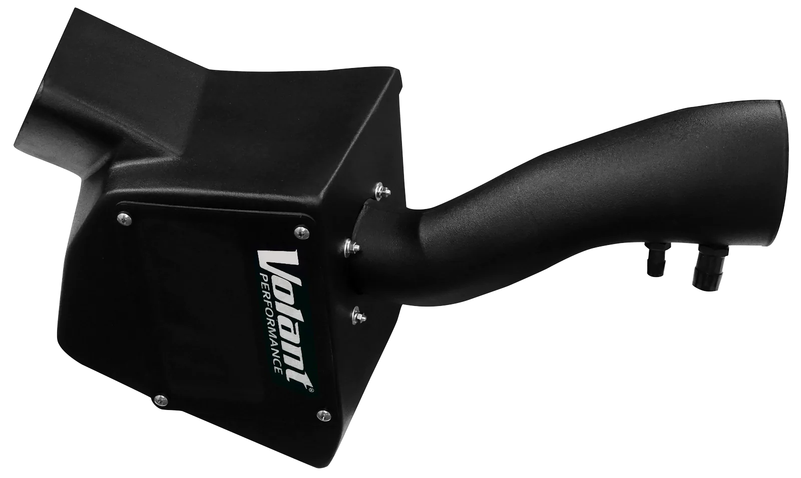 Volant Closed Box Air Intake (Oiled) For 1999-2004 Ford Excursion, F-250/F-350 Super Duty 6.8L V10 - 19068 Volant