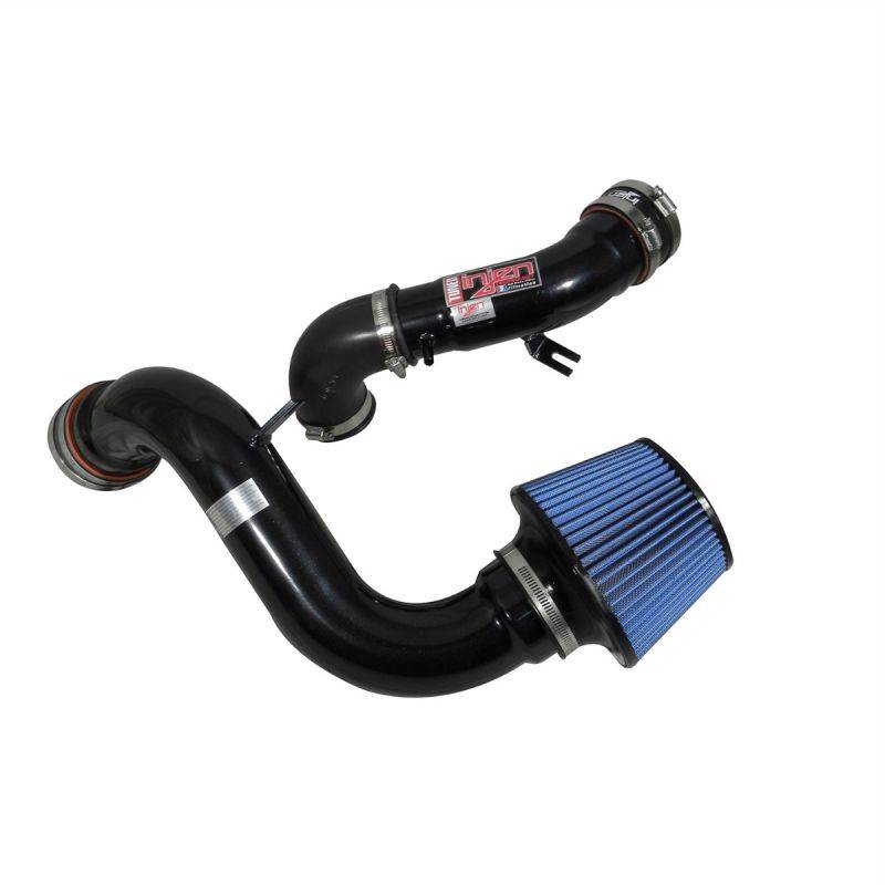 Injen 00-05 Mitsubishi Eclipse / Chrysler Seibring / Dodge Stratus 3.0L Black SP Cold Air Intake System- SP1869BLK