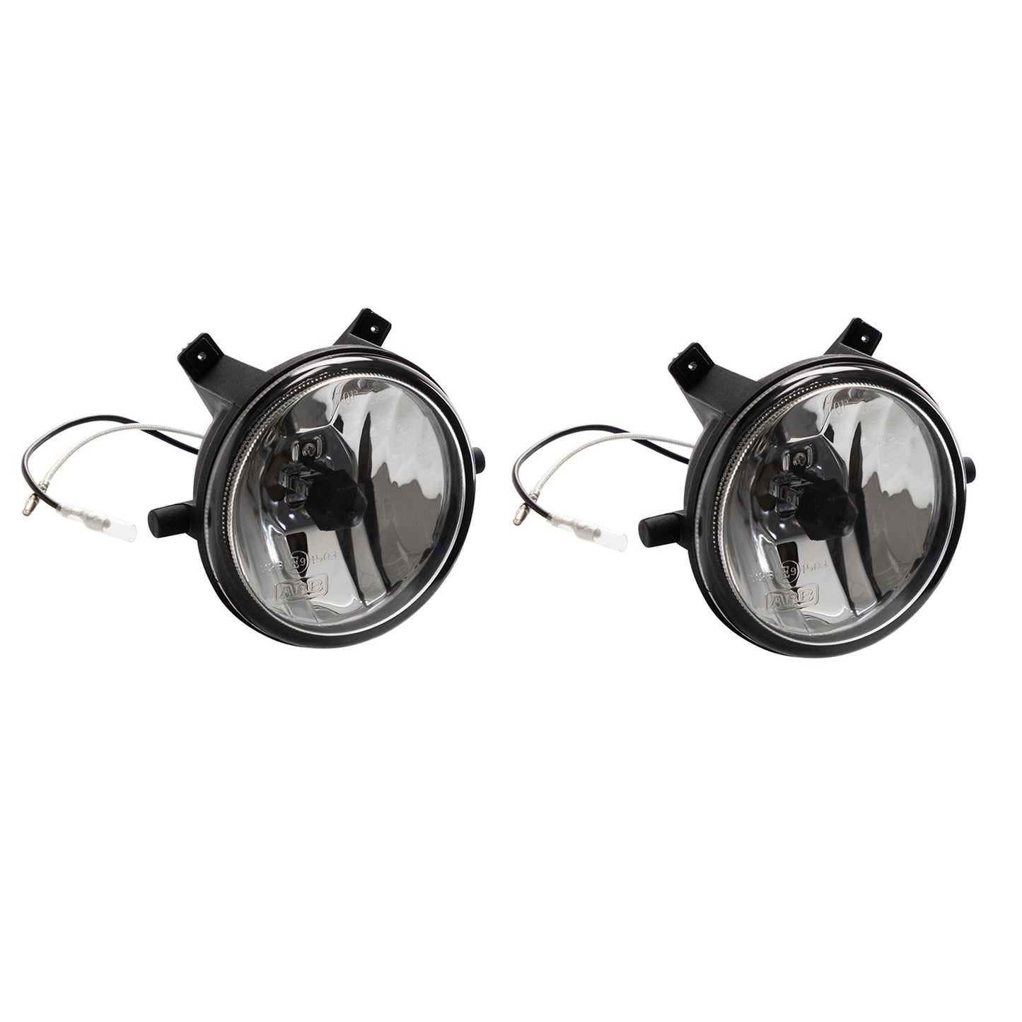 ARB Halogen Fog Light Kit - 6821201 ARB