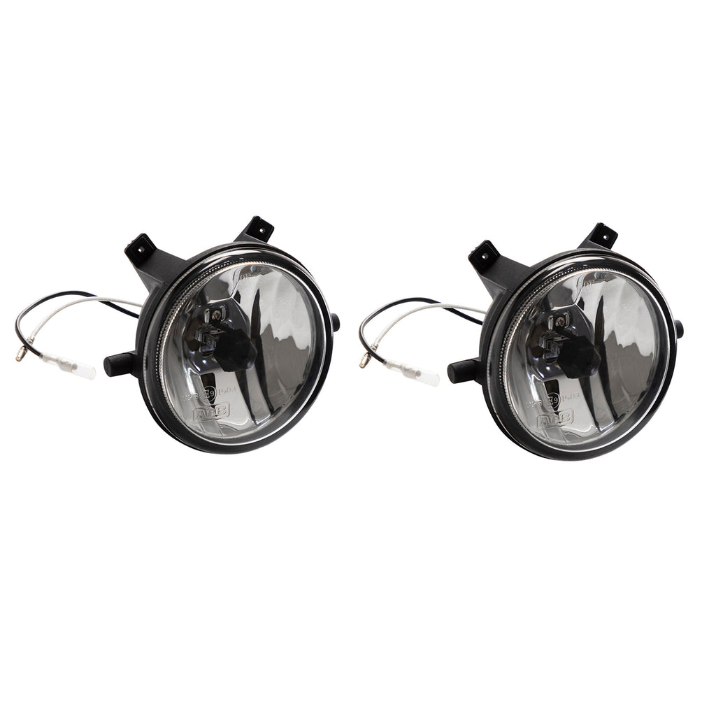 ARB Halogen Fog Light Kit - 6821201