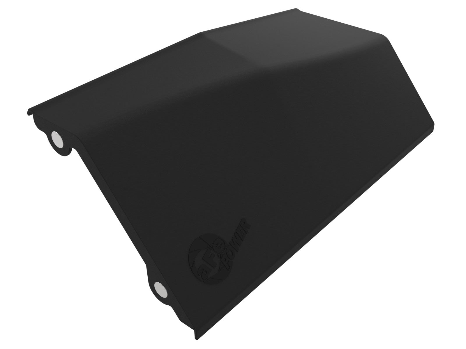 aFe 2019-2023 Dodge Ram 1500 V6/V8 Magnum FORCE Stage-2 Cold Air Intake Cover Black aFe