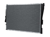 AFE BMW 3-Series (E46) 99-06/ Z4 (E85/86) 03-08 BladeRunner OER Series Radiator - 46-53241