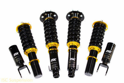 ISC Suspension 95-03 BMW 535/545 and 520/525/530/540 Touring N1 Coilovers