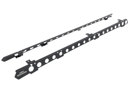 Rhino-Rack 08-21 Toyota Land Cruiser J200 series Base Backbone Mounting System - RTLB1