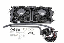 Load image into Gallery viewer, PLM Ford Mustang SHELBY GT500 Heat Exchanger 2007 - 2012 Supercharged