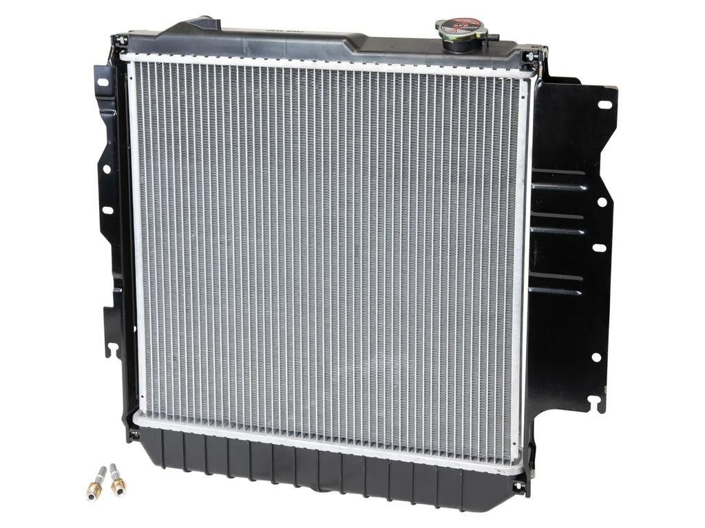 aFe POWER BladeRunner OER Series Radiator for 1987-1995 Jeep Wrangler YJ - 46-53291