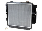 aFe POWER BladeRunner OER Series Radiator for 1987-1995 Jeep Wrangler YJ - 46-53291