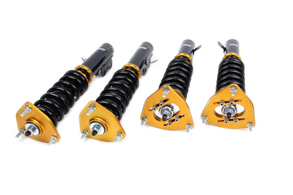 ISC Suspension 92-01 Subaru Impreza WRX N1 Coilovers ISC Suspension