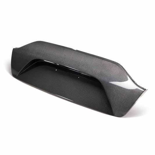 Seibon TG18KIST OE-Style Carbon Fiber Trunk for 2018–2023 Kia Stinger