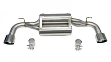 Load image into Gallery viewer, PLM A90 GR Supra Resonator Axle Back Exhaust PLM-A90-TKP-RES