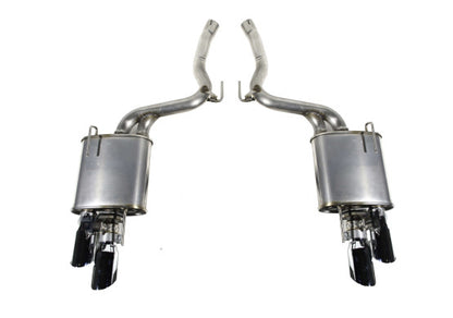 2018-2023 Roush Mustang Exhaust for Ford Active System - 422293 Roush