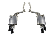 Load image into Gallery viewer, 2018-2023 Roush Mustang Exhaust for Ford Active System - 422293