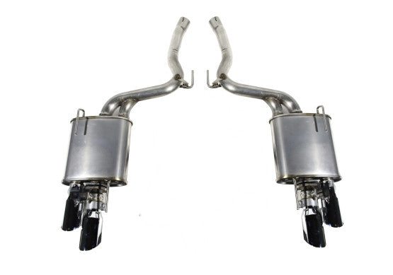 2018-2023 Roush Mustang Exhaust for Ford Active System - 422293