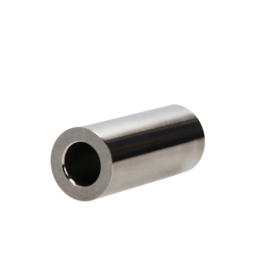 Wiseco Wrist Pin, 0.927 in OD, 2.250 in Length, 131 grams  –  S718 Wiseco