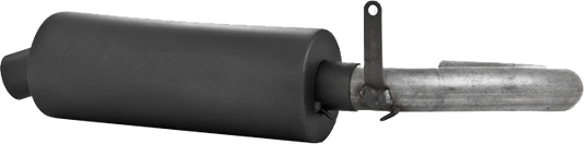2004-2007 Yamaha Rhino 660 Slip-on system w/Sport Muffler - AT-6411SP MBRP