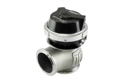 Turbosmart GenV HyperGate45 14psi External Wastegate, Black - TS-0553-1012 Turbosmart