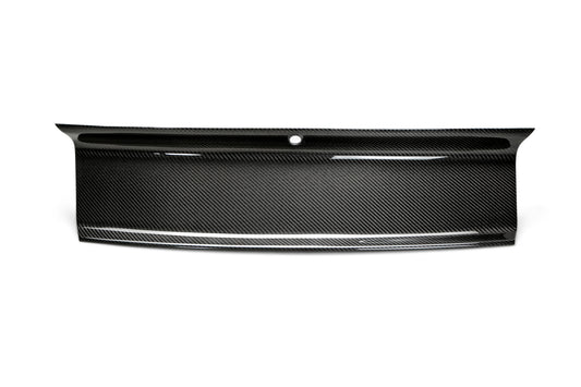 Anderson Composites 15-23 Mustang Carbon Fiber Decklid Panel  AC-TG15FDMU Anderson Composites