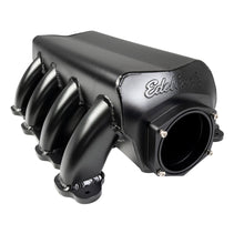 Load image into Gallery viewer, Edelbrock XTS Intake Manifold for Ford Godzilla 7.3L Engines (Black) - 7483