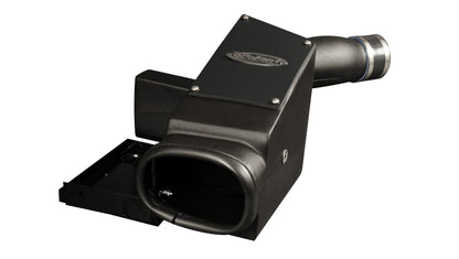 Volant Closed Box Air Intake (Oiled) For 1999-2003 Ford Excursion, F-250/F-350/F-450/F-550 Super Duty 7.3L V8 - 19873 Volant