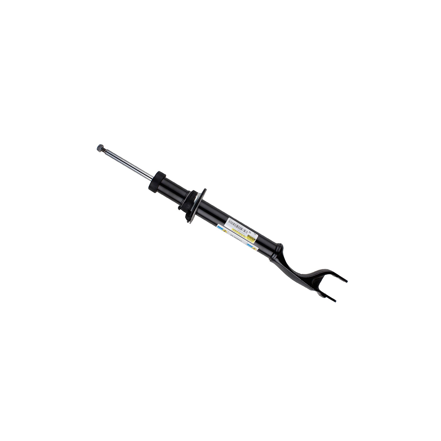 Bilstein B4 OE Front Rear Shock Absorber, Mercedes-Benz C300 - 24-252027 Bilstein