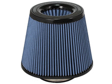 Load image into Gallery viewer, aFe Magnum FLOW Pro 5R Air Filter 5-1/2 F x (7x10) B x 7 T (Inv) x 8 H in- 24-91018