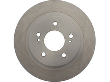 Load image into Gallery viewer, CENTRIC Standard Disc Brake Rotor for 87-88 Nissan 200SX / 300ZX - 121.42026