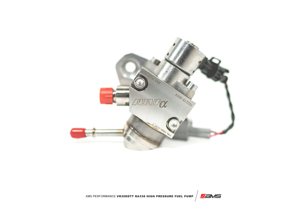 AMS PERFORMANCE ALP.28.07.0001-1 STAGE 1 HIGH PRESSURE FUEL PUMP For 2023+ Nissan Z (incl. all submodels)