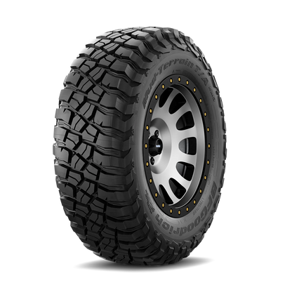 BFGoodrich Mud-Terrain T/A KM3 37X12.50R17LT 124Q TL