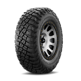 BFGoodrich Mud-Terrain T/A KM3 37X12.50R17LT 124Q TL