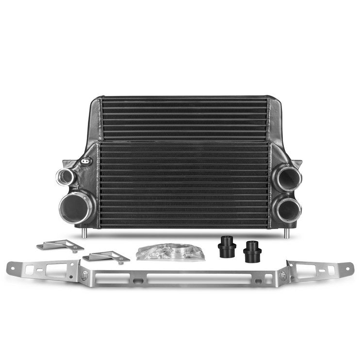 Wagner Tuning Competition Intercooler Kit Gen 2 Ford F150 Raptor - 200001119 Wagner Tuning