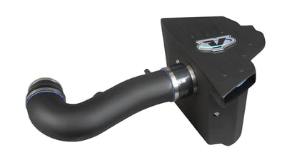 Volant Closed Box Air Intake (Powercore) For 2011-17 Dodge Durango, 2011-2021 Jeep Grand Cherokee 5.7L V8- 161576 Volant