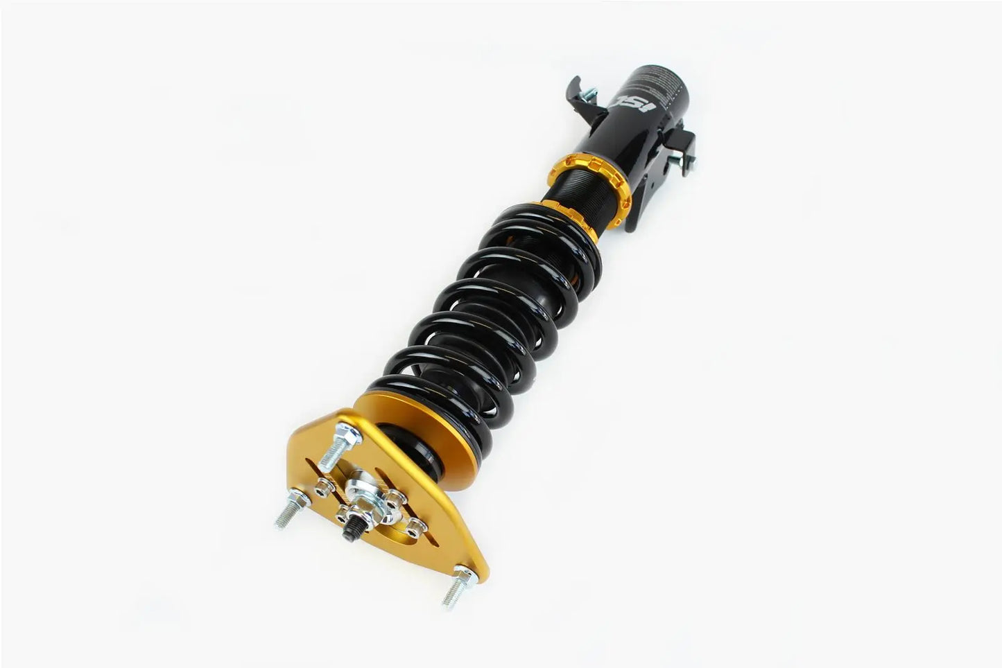 ISC Suspension 05-07 Subaru STI (incl Wagon) N1 Coilovers ISC Suspension