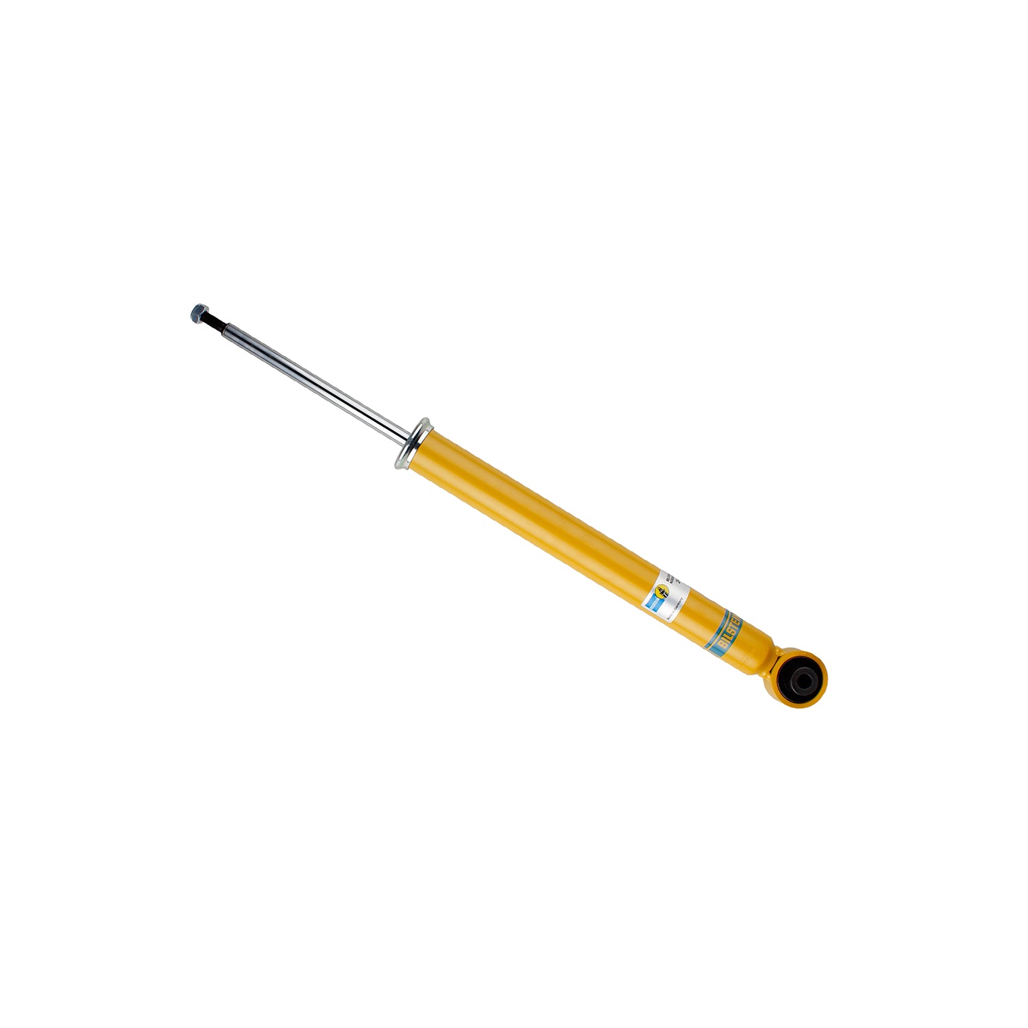 Bilstein B8 Rear Shock Absorber, 15-19 Audi A3 - 24-247962 Bilstein