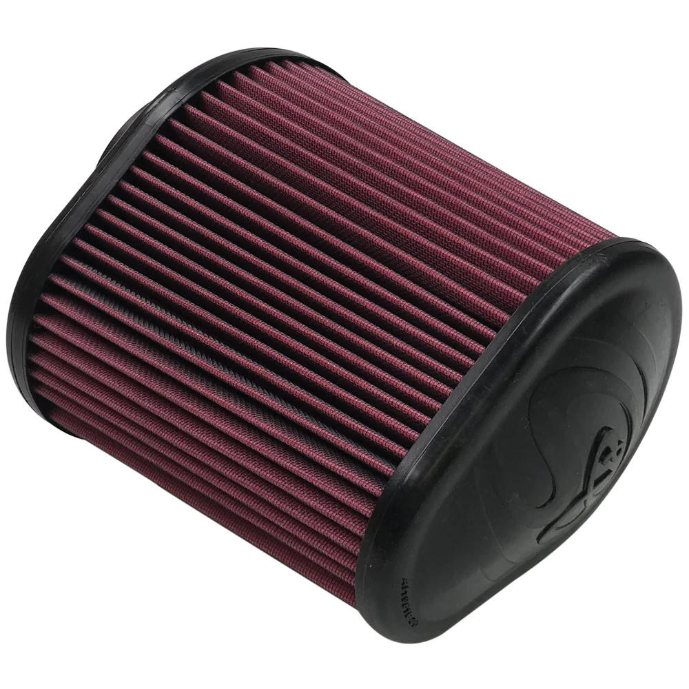 S&B Cotton Intake Replacement Filter For Ford F250/F350 - KF-1050