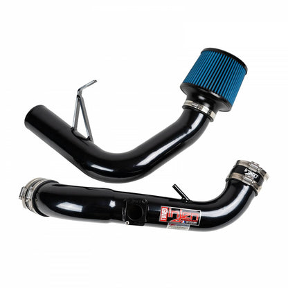 Injen 2006-2012 Mitsubishi Eclipse L4-2.4L SP Cold Air Intake System (Black) - SP1870BLK Injen