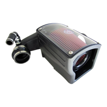 Load image into Gallery viewer, S&amp;B Cold Air Intake For 1992-2000 Chevy / GMC Detroit Diesel 6.5L - 75-5045