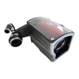 S&B Cold Air Intake For 1992-2000 Chevy / GMC Detroit Diesel 6.5L - 75-5045